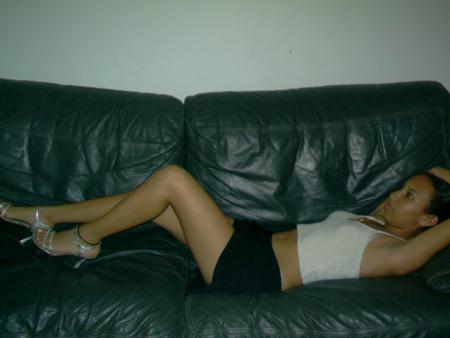Ma petite soeur